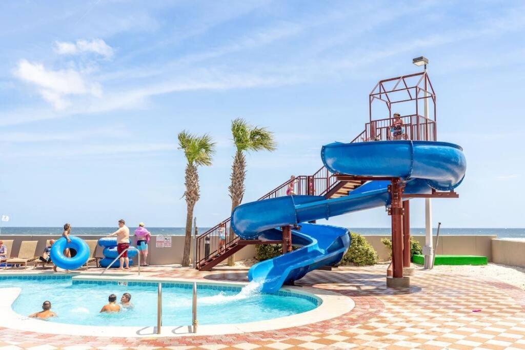 The Bluebird Oba At Phoenix West II Орандж-Біч Екстер'єр фото